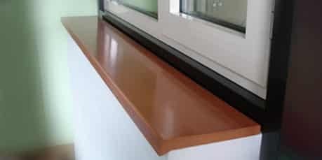 Glafuri PVC
